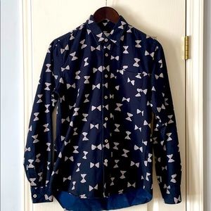 Our Legacy Pattern Shirt